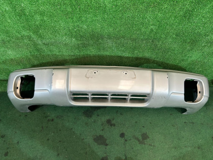 กันชนหน้า SUBARU FORESTER OEM 57717FC130SJ SF5 1998 SILVER 792