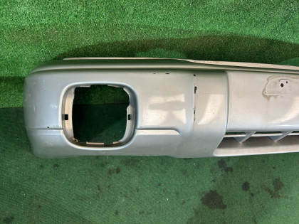 กันชนหน้า SUBARU FORESTER OEM 57717FC130SJ SF5 1998 SILVER 792