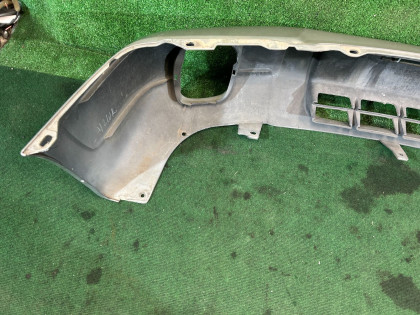 กันชนหน้า SUBARU FORESTER OEM 57717FC130SJ SF5 1998 SILVER 792