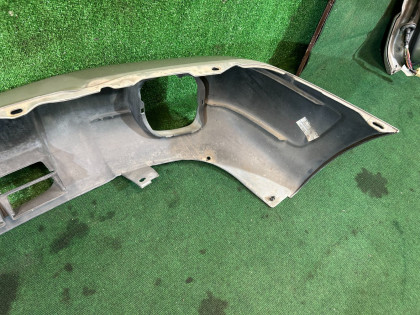 กันชนหน้า SUBARU FORESTER OEM 57717FC130SJ SF5 1998 SILVER 792