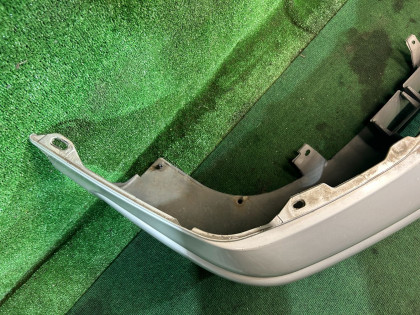 กันชนหน้า SUBARU FORESTER OEM 57717FC130SJ SF5 1998 SILVER 792