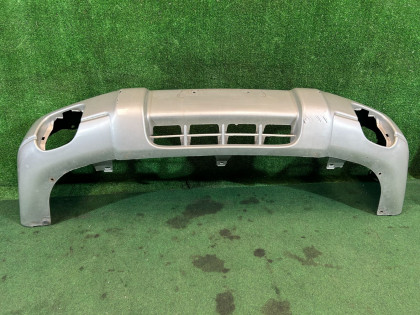 กันชนหน้า SUBARU FORESTER OEM 57717FC130SJ SF5 1998 SILVER 792