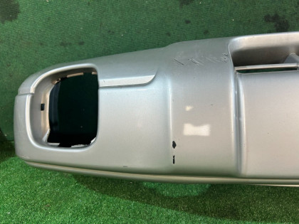 กันชนหน้า SUBARU FORESTER OEM 57717FC130SJ SF5 1998 SILVER 792