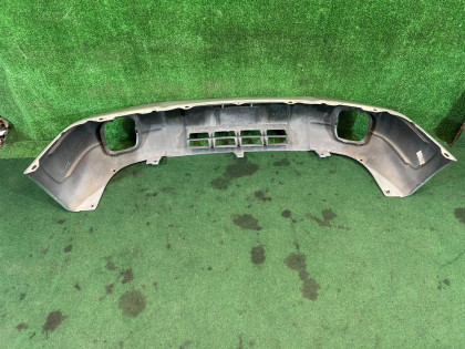 กันชนหน้า SUBARU FORESTER OEM 57717FC130SJ SF5 1998 SILVER 792