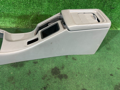 グローブボックス・アームレスト SUBARU FORESTER OEM 92060FC040ND SF5 1998 SILVER 792