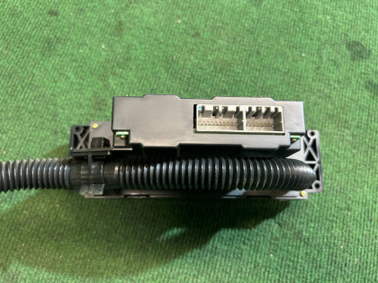 Climate control unit SUBARU FORESTER OEM 72311FC150 SF5 1998 EJ205 AT