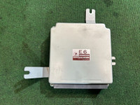 กล่อง ECU 22611AE830 22611AE831 SUBARU FORESTER