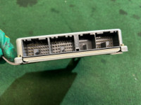 Engine control unit (ECU) SUBARU FORESTER OEM 22611AE830 22611AE831 SF5 1998 EJ205 AT