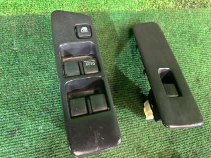 Window control module SUBARU FORESTER OEM 83081FC021 83081FC030 SF5 1998 EJ205 AT