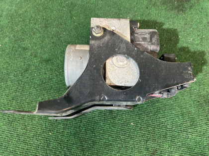 กล่อง ABS SUBARU FORESTER OEM 27539FC000 SF5 1998 EJ205 AT