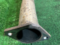 Panela de escape SUBARU FORESTER OEM 44305FC020 SF5 1998 EJ205 AT