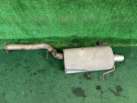 หม้อพักท้าย 44305FC020 SUBARU FORESTER