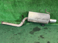 Panela de escape SUBARU FORESTER OEM 44305FC020 SF5 1998 EJ205 AT