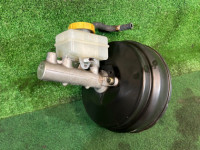 Cilindro-mestre do travão SUBARU FORESTER OEM 26401AC180 26402AE060 SF5 1998 EJ205 AT