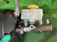 Cilindro-mestre do travão SUBARU FORESTER OEM 26401AC180 26402AE060 SF5 1998 EJ205 AT
