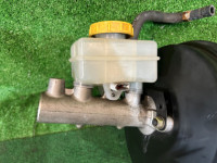 Cilindro-mestre do travão SUBARU FORESTER OEM 26401AC180 26402AE060 SF5 1998 EJ205 AT