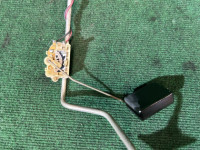 Sensor do nível de combustível SUBARU FORESTER OEM 85111AC012 SF5 1998 EJ205 AT