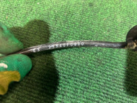 Датчик ABS задний правый SUBARU FORESTER OEM 27540FC000 SF5 1998 EJ205 AT