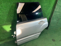 ประตูหลังซ้าย SUBARU FORESTER OEM 61401FC013 SF5 1998 SILVER 792