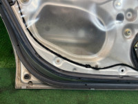 ประตูหลังซ้าย SUBARU FORESTER OEM 61401FC013 SF5 1998 SILVER 792