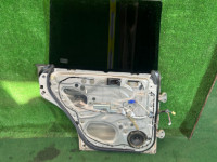 ประตูหลังซ้าย SUBARU FORESTER OEM 61401FC013 SF5 1998 SILVER 792