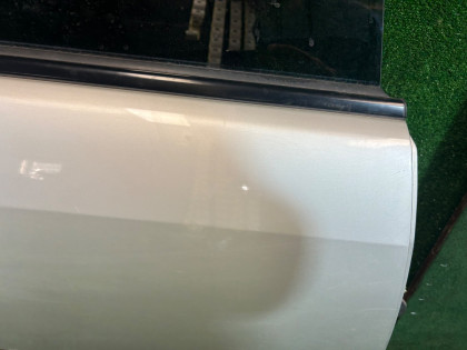 右后门 SUBARU FORESTER OEM 61401FC003 SF5 1998 SILVER 792