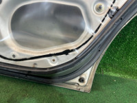 右后门 SUBARU FORESTER OEM 61401FC003 SF5 1998 SILVER 792