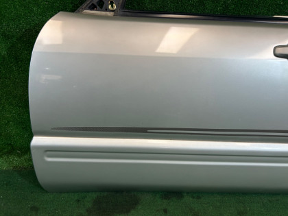 左前门 SUBARU FORESTER OEM 61101FC012 SF5 1998 SILVER 792