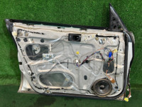 左前门 SUBARU FORESTER OEM 61101FC012 SF5 1998 SILVER 792