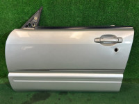 左前门 SUBARU FORESTER OEM 61101FC012 SF5 1998 SILVER 792