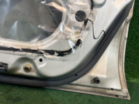 Right front door SUBARU FORESTER OEM 61101FC002 SF5 1998 SILVER 792
