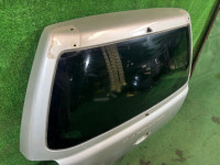 ประตูท้าย SUBARU FORESTER OEM 61701FC010 SF5 1998 SILVER 792
