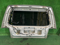 ประตูท้าย SUBARU FORESTER OEM 61701FC010 SF5 1998 SILVER 792