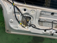ประตูท้าย SUBARU FORESTER OEM 61701FC010 SF5 1998 SILVER 792