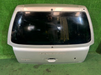 ประตูท้าย SUBARU FORESTER OEM 61701FC010 SF5 1998 SILVER 792