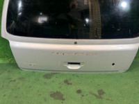 ประตูท้าย SUBARU FORESTER OEM 61701FC010 SF5 1998 SILVER 792