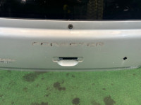 ประตูท้าย SUBARU FORESTER OEM 61701FC010 SF5 1998 SILVER 792