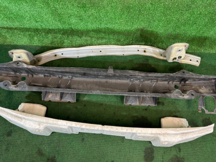Reforço do para-choques dianteiro SUBARU FORESTER OEM 57790FC100 57760FC061 57730FC080 SF5 1998
