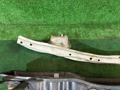 Reforço do para-choques dianteiro SUBARU FORESTER OEM 57790FC100 57760FC061 57730FC080 SF5 1998
