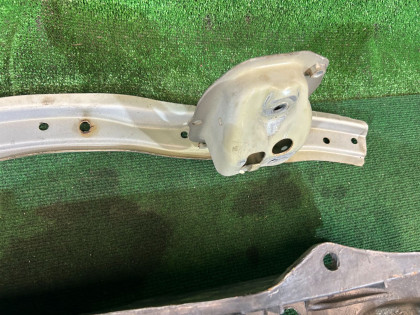 Reforço do para-choques dianteiro SUBARU FORESTER OEM 57790FC100 57760FC061 57730FC080 SF5 1998