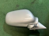 กระจกมองข้างขวา SUBARU FORESTER OEM 91031FC001SJ SF5 1998 SILVER 792