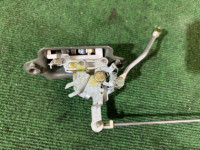 กลอนล็อกฝาท้าย SUBARU FORESTER OEM 60311FC000 SF5 1998 SILVER 792