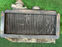 อินเตอร์คูลเลอร์ SUBARU FORESTER OEM 21820AA160 SF5 1998 EJ205 AT