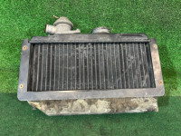 อินเตอร์คูลเลอร์ SUBARU FORESTER OEM 21820AA160 SF5 1998 EJ205 AT