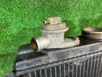 อินเตอร์คูลเลอร์ SUBARU FORESTER OEM 21820AA160 SF5 1998 EJ205 AT
