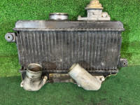 อินเตอร์คูลเลอร์ SUBARU FORESTER OEM 21820AA160 SF5 1998 EJ205 AT