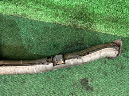 Catalisador Даун-пайп SUBARU FORESTER OEM 44102FA040 SF5 1998 EJ205 AT