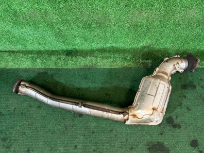 Catalisador Даун-пайп SUBARU FORESTER OEM 44102FA040 SF5 1998 EJ205 AT