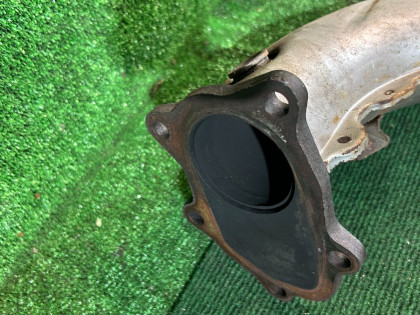 Catalisador Даун-пайп SUBARU FORESTER OEM 44102FA040 SF5 1998 EJ205 AT