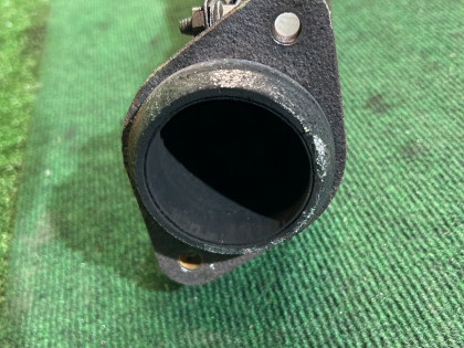 Catalisador Даун-пайп SUBARU FORESTER OEM 44102FA040 SF5 1998 EJ205 AT